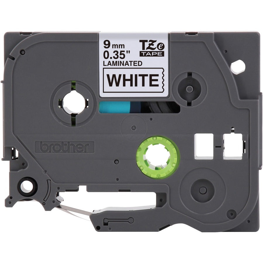 Brother TZe Laminated Tape Cartridge - TZE221