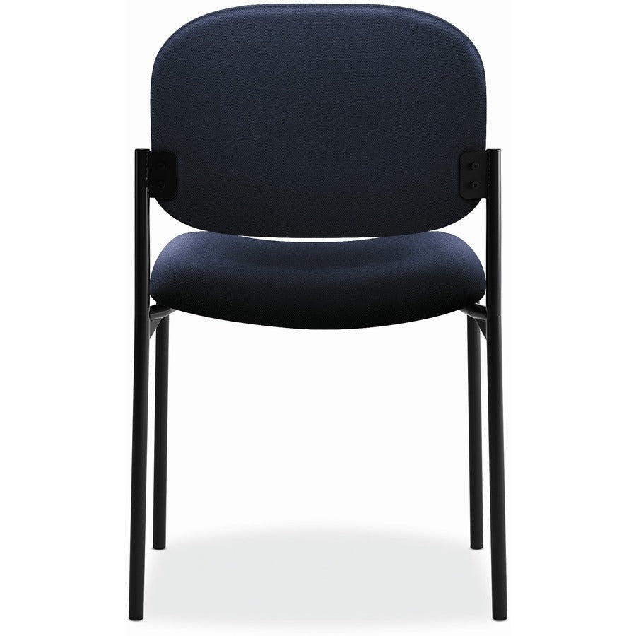 Basyx by HON Scatter Stacking Guest Chair - BSXVL606VA90
