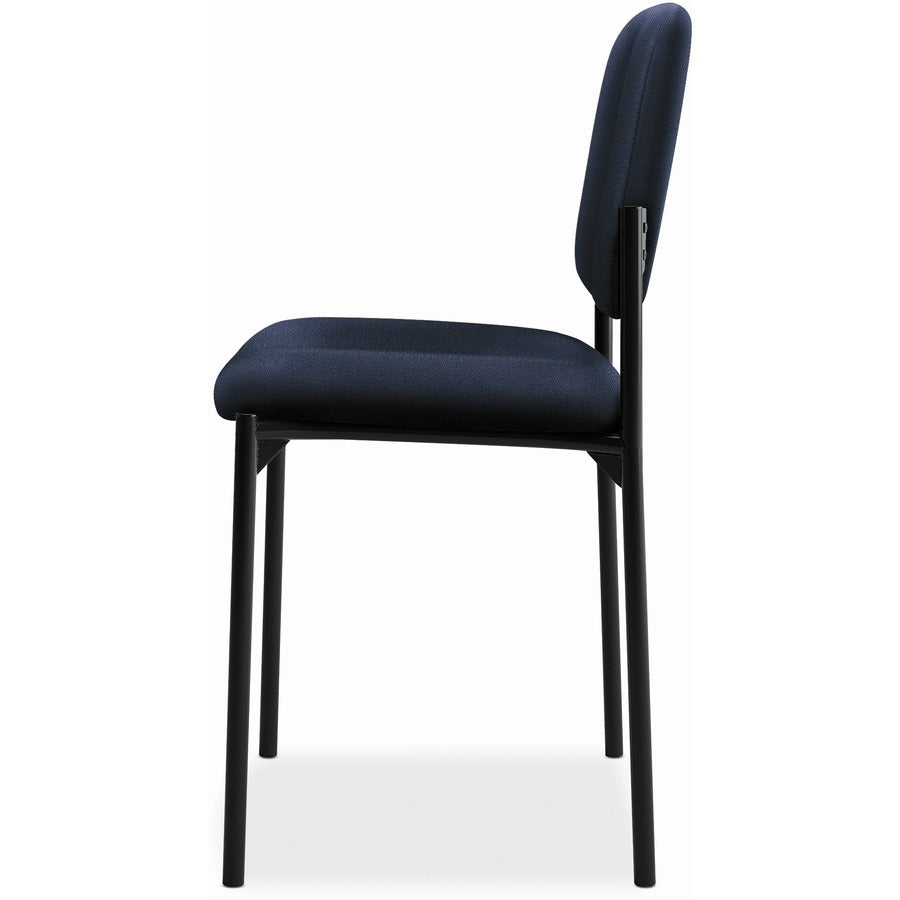 Basyx by HON Scatter Stacking Guest Chair - BSXVL606VA90
