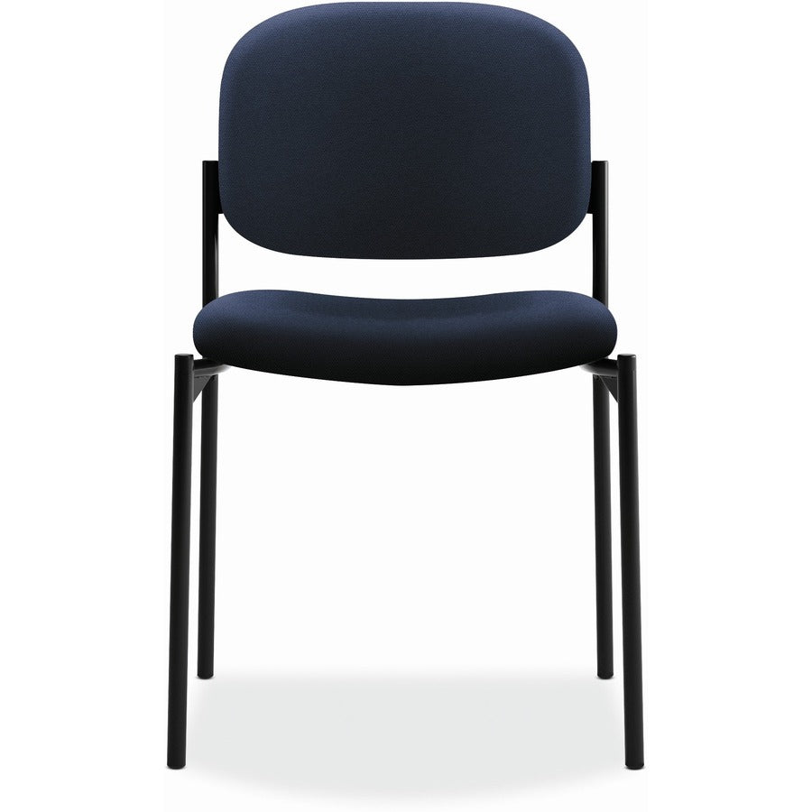 Basyx by HON Scatter Stacking Guest Chair - BSXVL606VA90