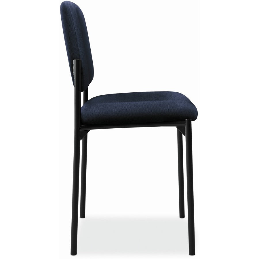 Basyx by HON Scatter Stacking Guest Chair - BSXVL606VA90