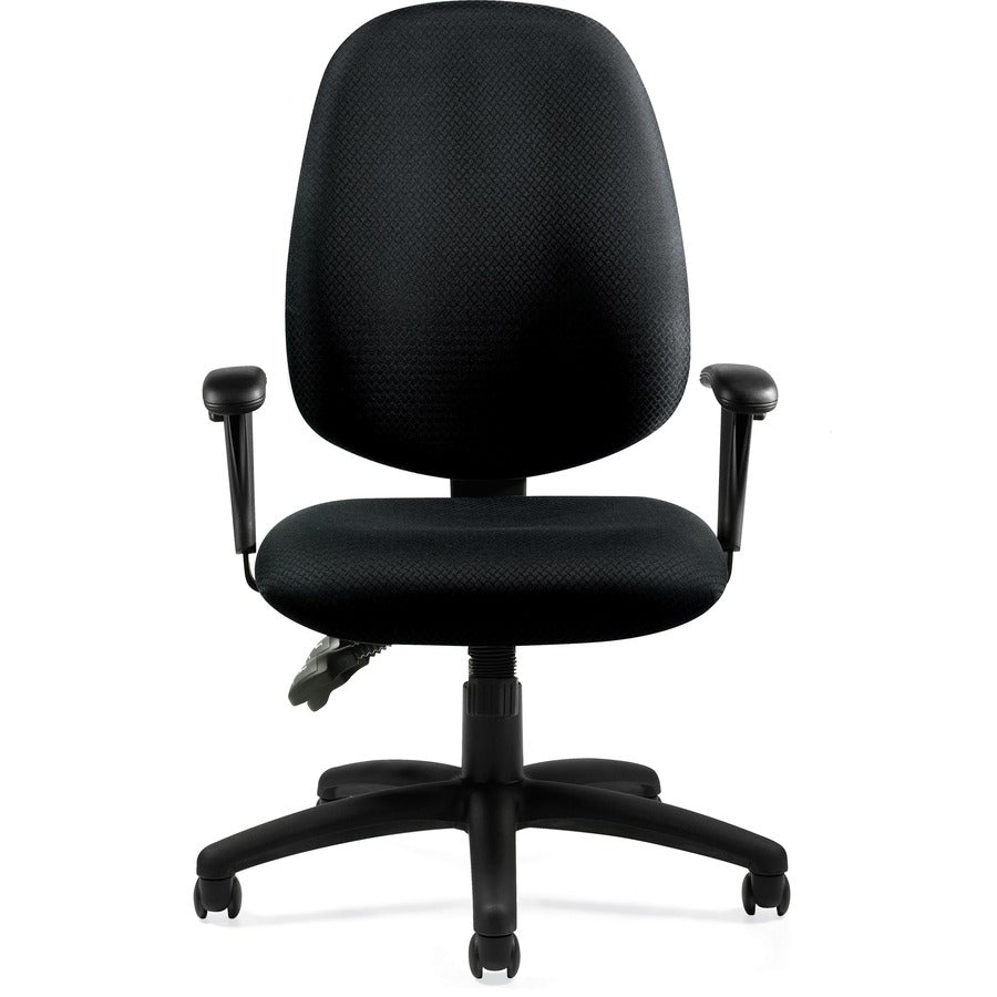 Offices To Go® Six 13 Multi-Tilter Chair - OTG11613B