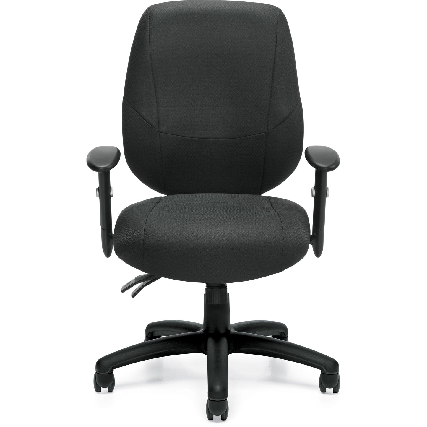 Offices to Go® Six 31 Operator Chair