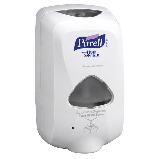 PURELL® TFX Liquid Soap/Sanitizer Dispenser