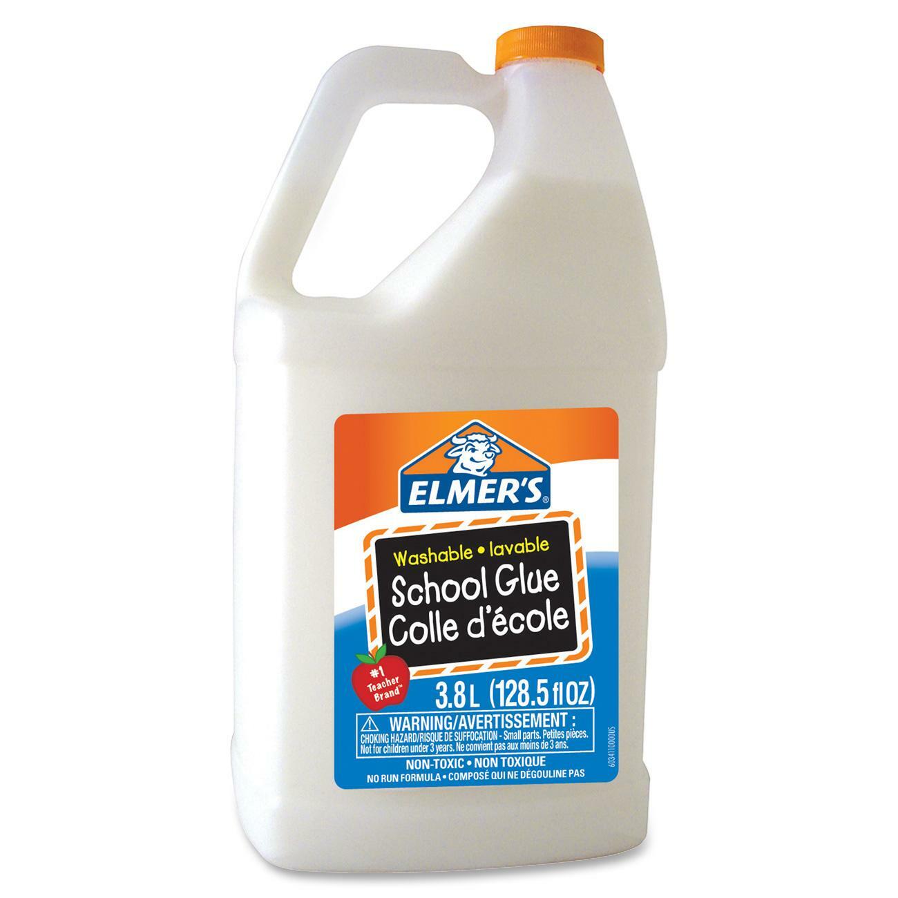 Elmer's 6155060341 School Glue