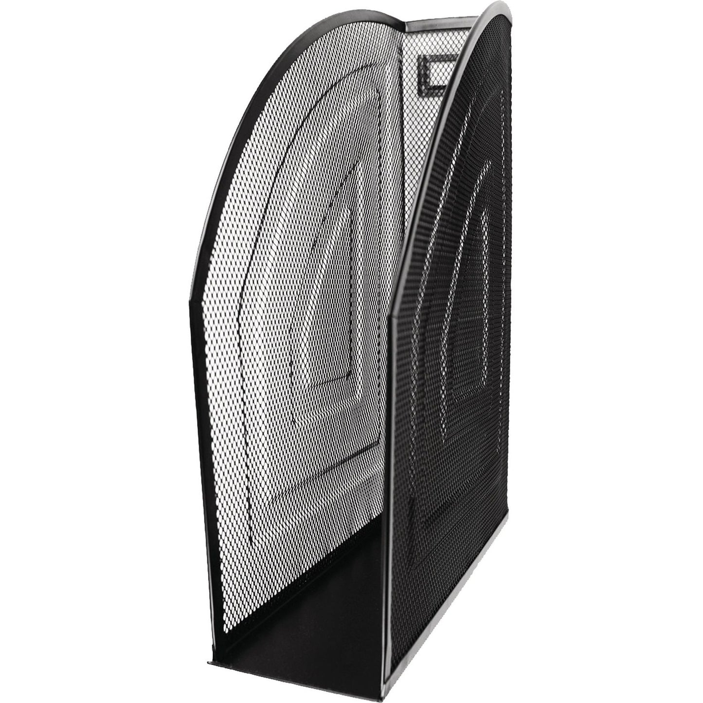 Winnable Magazine File Mesh Black