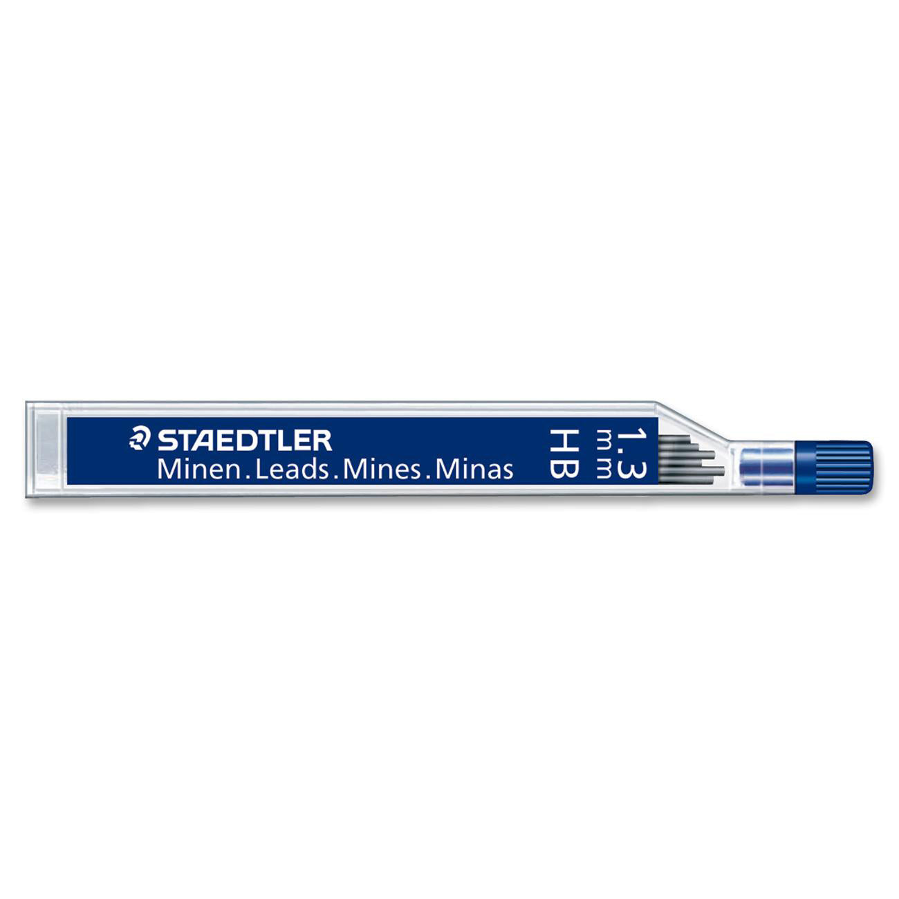Staedtler Mars Micro Carbon Leads HB
