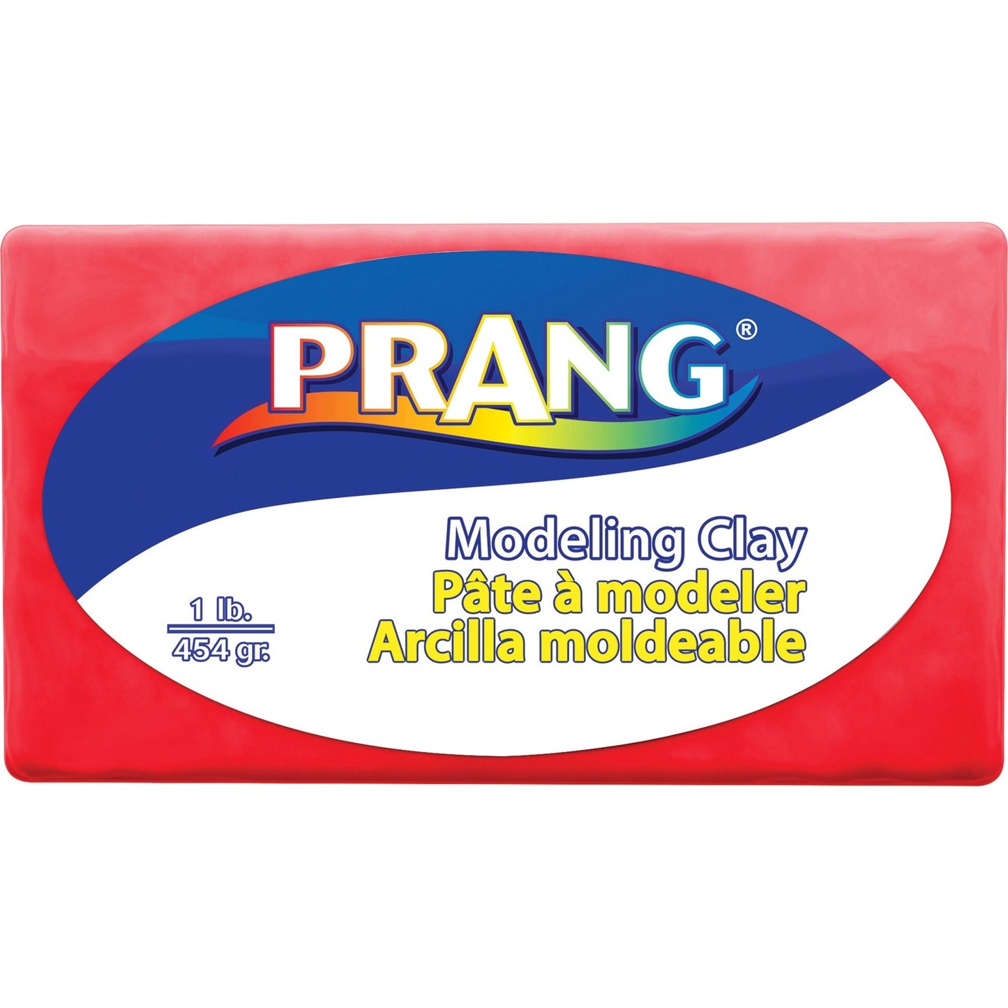 Prang 00781 Modeling Clay