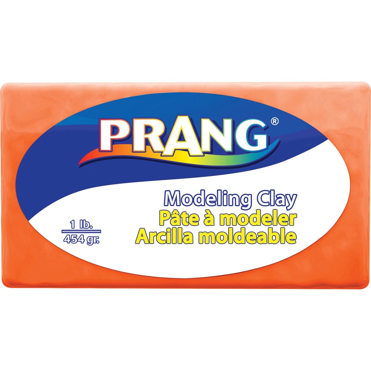 Prang 00782 Modeling Clay