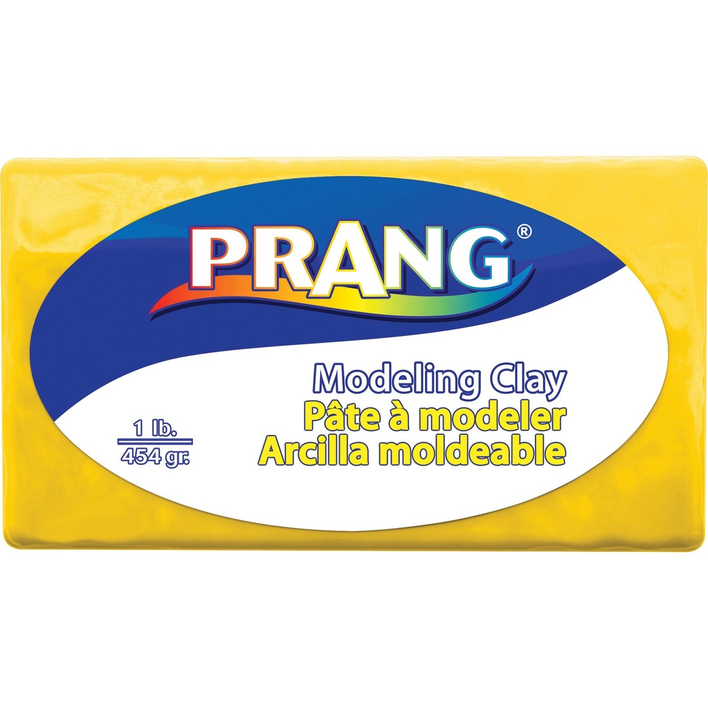 Prang 00783 Modeling Clay