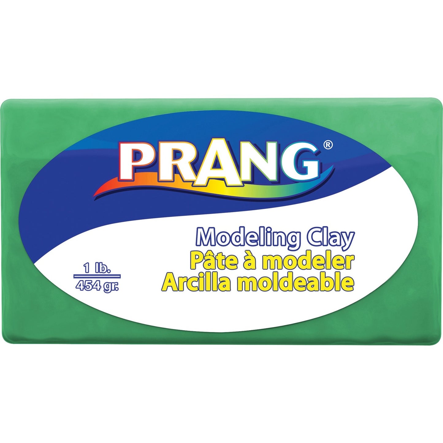 Prang 00784 Modeling Clay