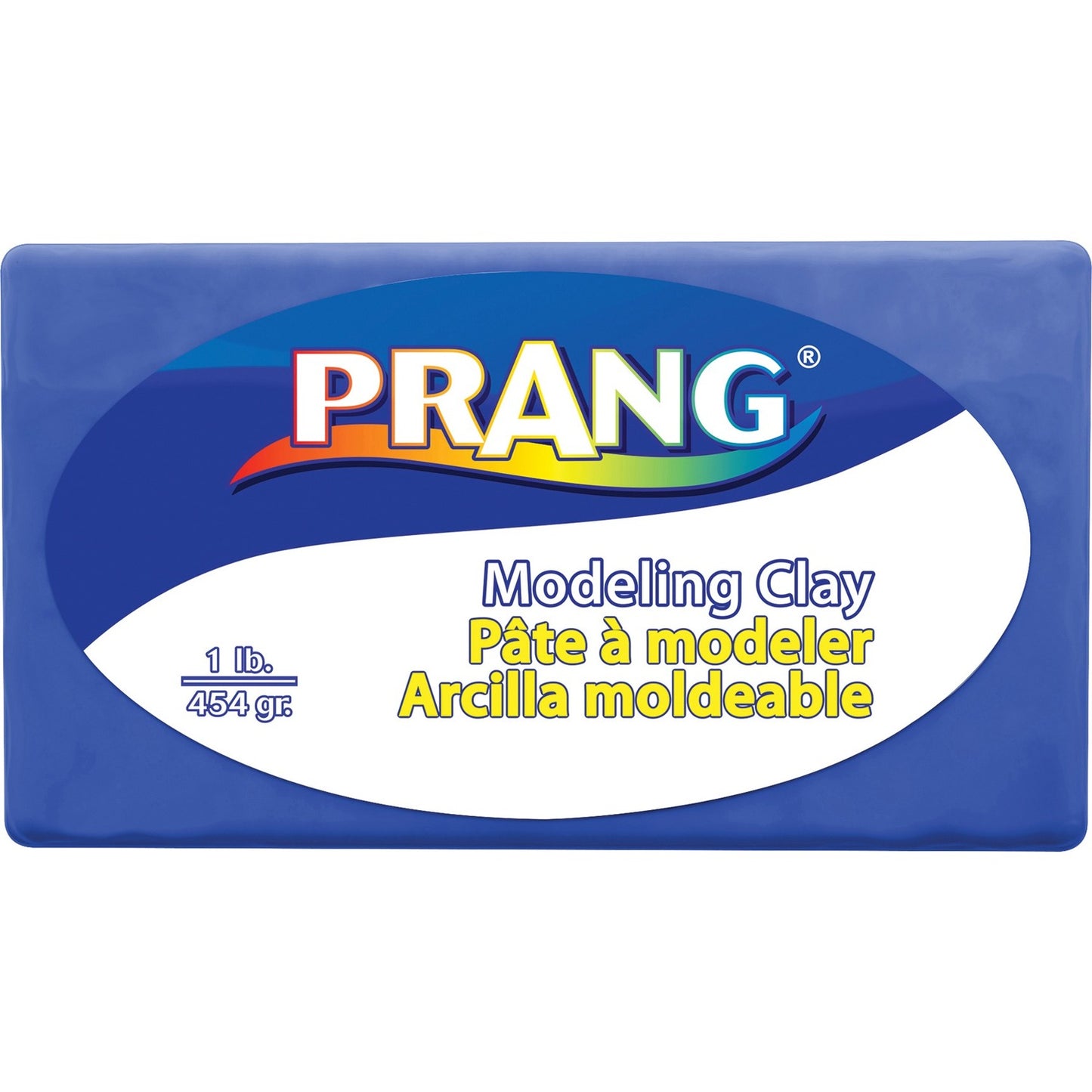 Prang 00785 Modeling Clay