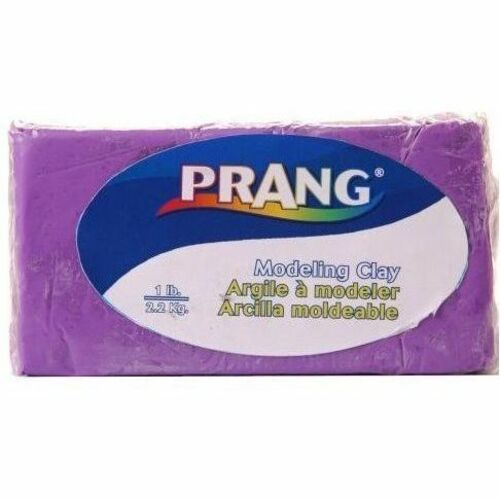 Prang 00786 Modeling Clay