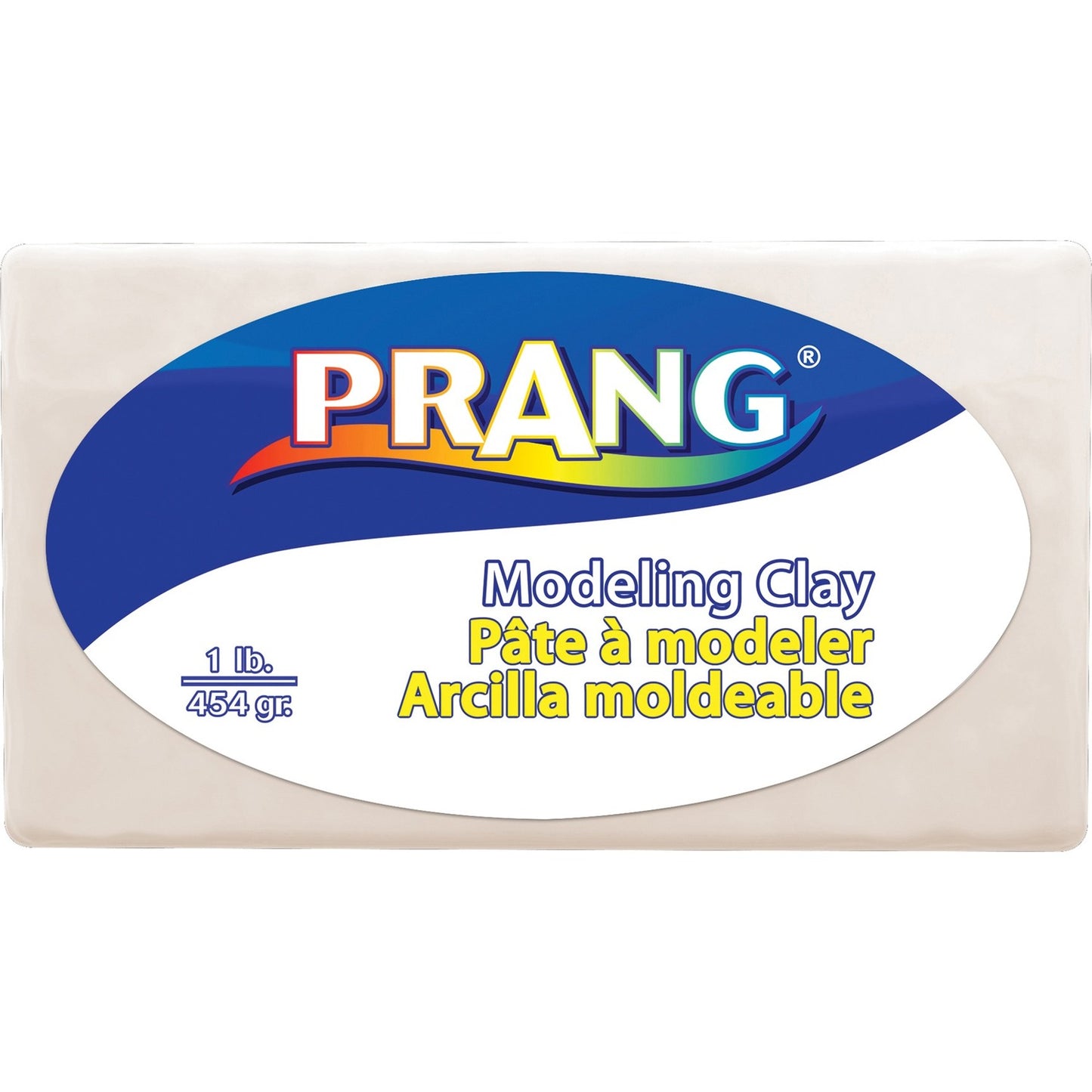 Prang 00787 Modeling Clay