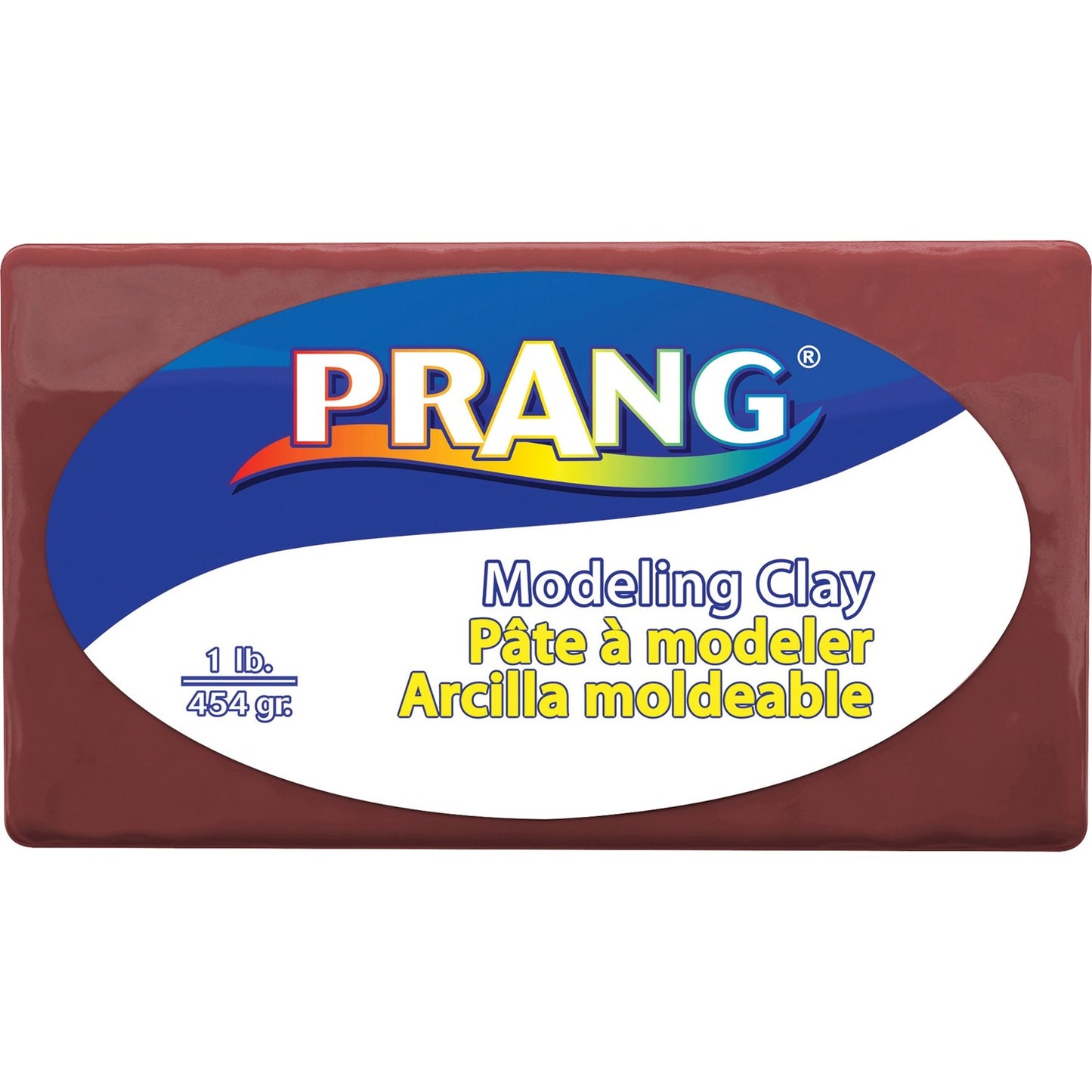 Prang 00788 Modeling Clay