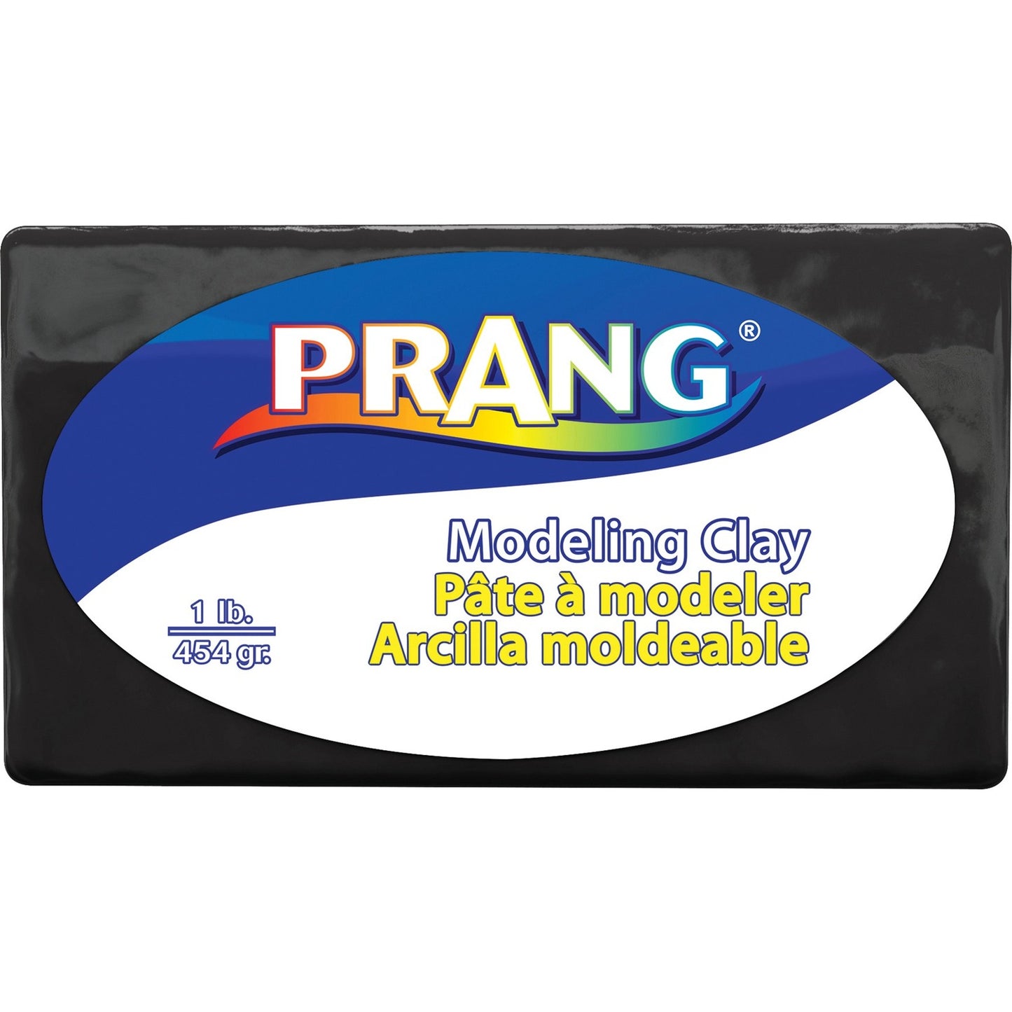 Prang 00789 Modeling Clay