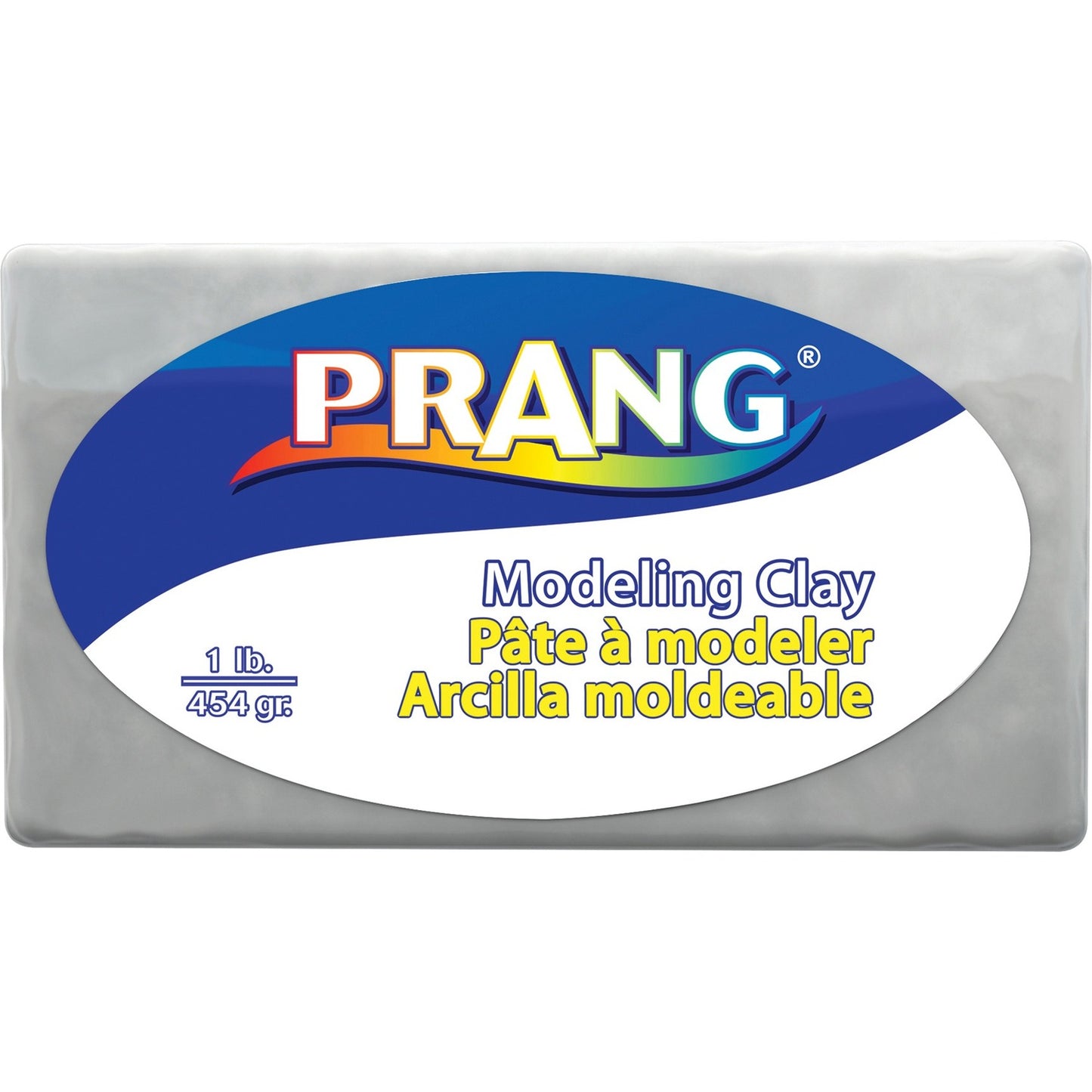 Prang 00790 Modeling Clay