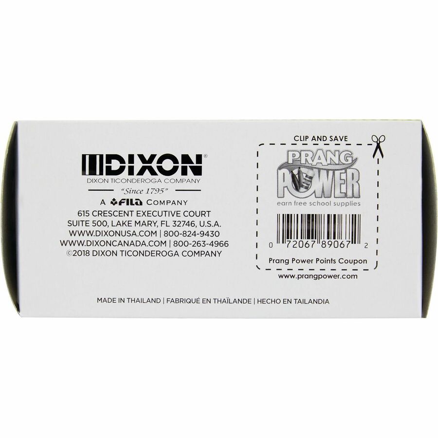 Dixon Rubber Bands - 89067