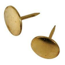 Acme United Thumb Tack Pushpin