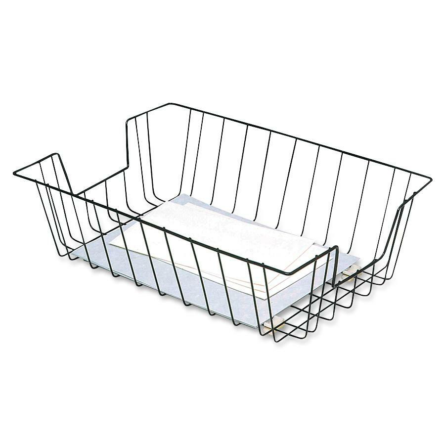 Acme United Wire Desk Letter Tray