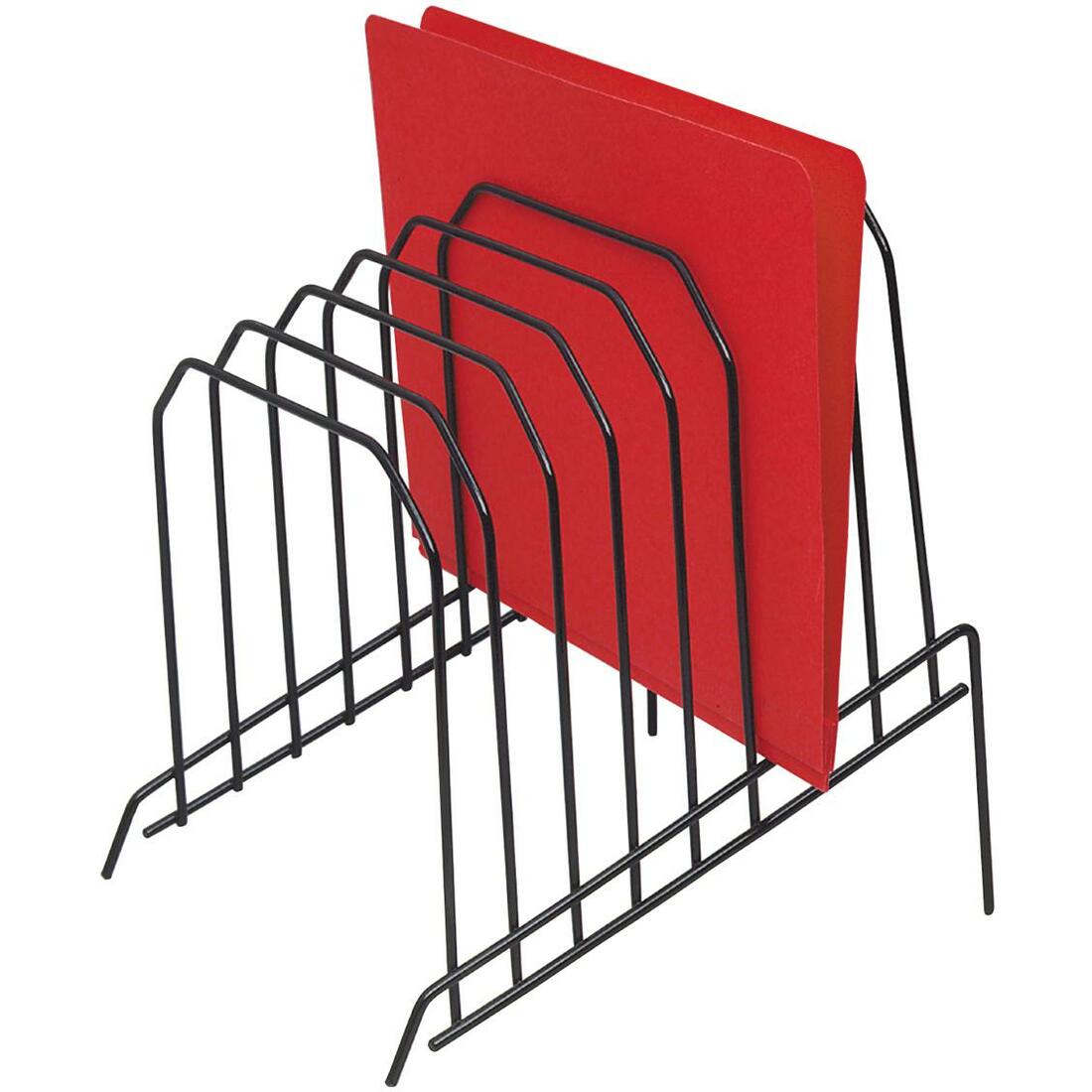 Acme United Wire Step File Sorter