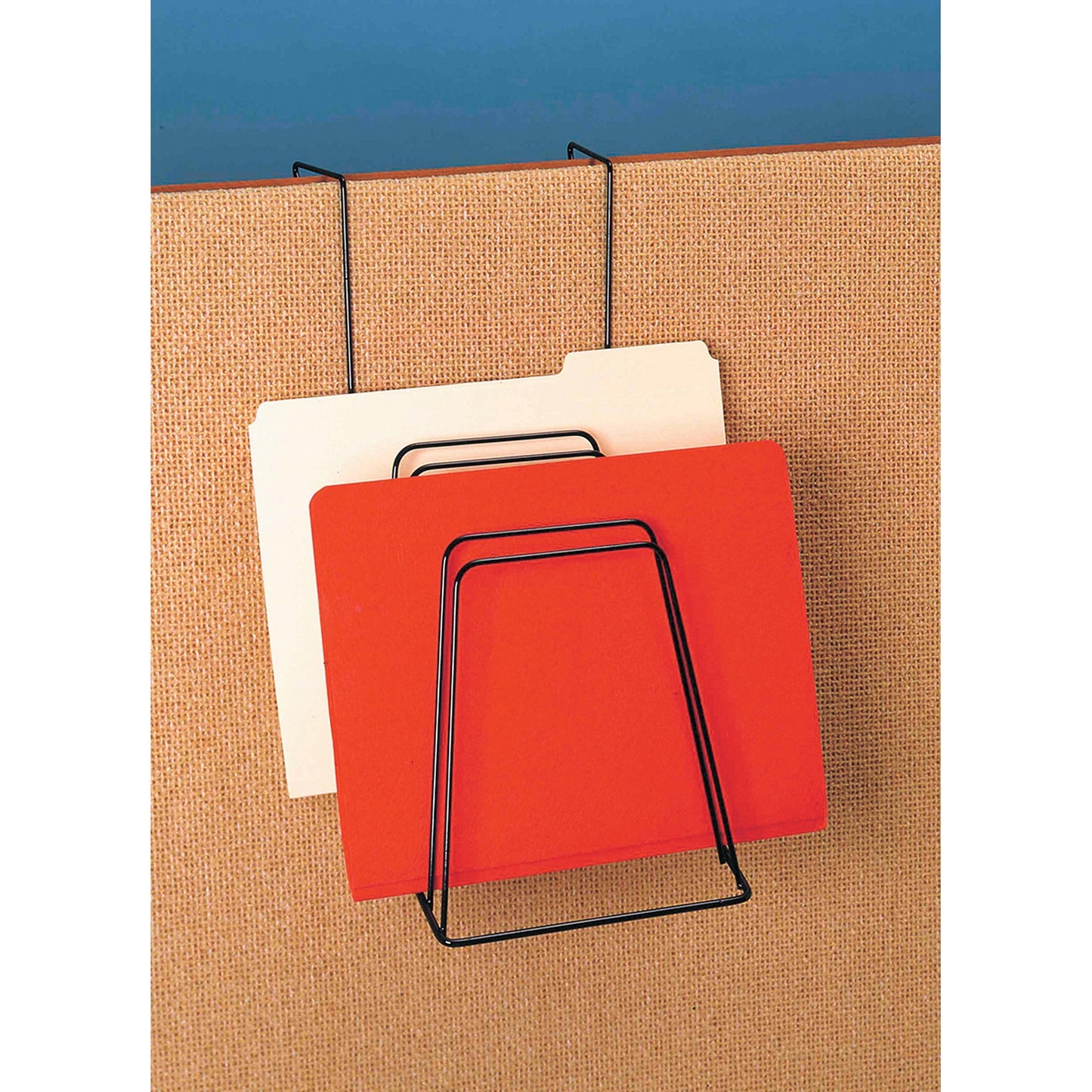 Acme United Hanging Step File Sorter