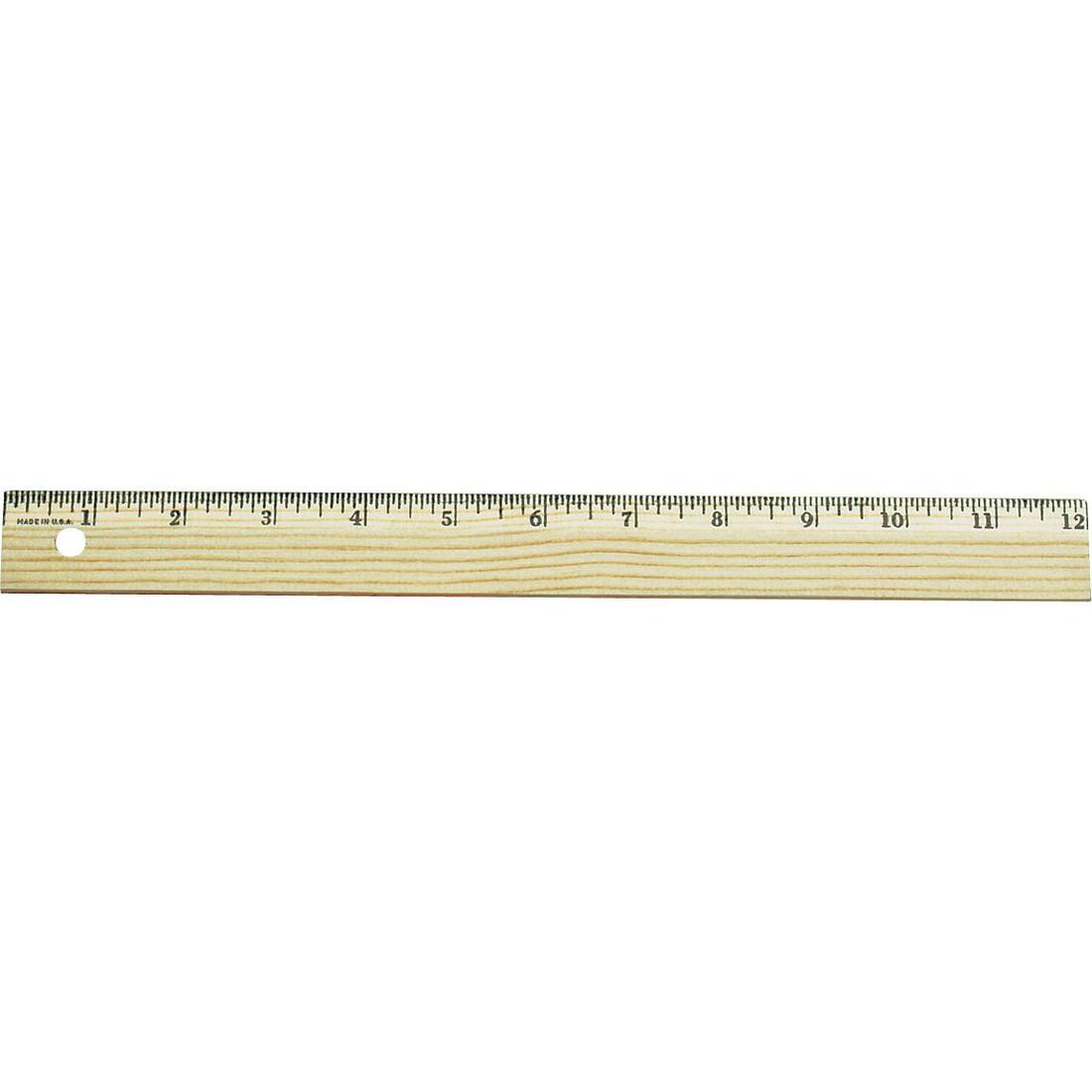 Westcott Office Ruler