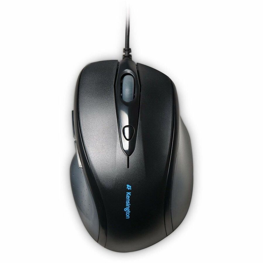 Kensington Pro Fit Full-Size Mouse USB - K72369US