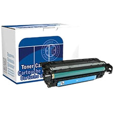 Dataproducts DPC3525C Remanufactured Laser Toner Cartridge CE251A - Cyan - 1 Each