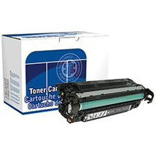 Dataproducts DPC3525B Remanufactured Laser Toner Cartridge CE250A - Black - 1 Each