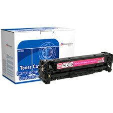 Dataproducts DPC2025M Remanufactured Laser Toner Cartridge CC533A - Magenta - 1 Each