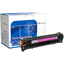 Dataproducts DPC1215M Remanufactured Laser Toner Cartridge CB543A - Magenta - 1 Each
