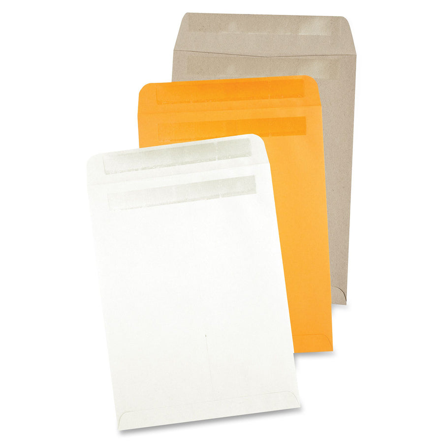 Columbian SELF-SEAL Catalog Envelopes - CO733