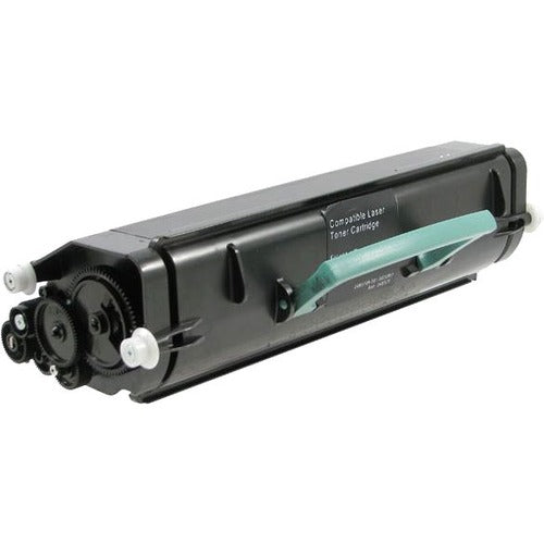 Clover Technologies Laser Toner Cartridge E260A11A, E260A21A, E260A41G, E260A80G, E260A31G - Black - 1 Each