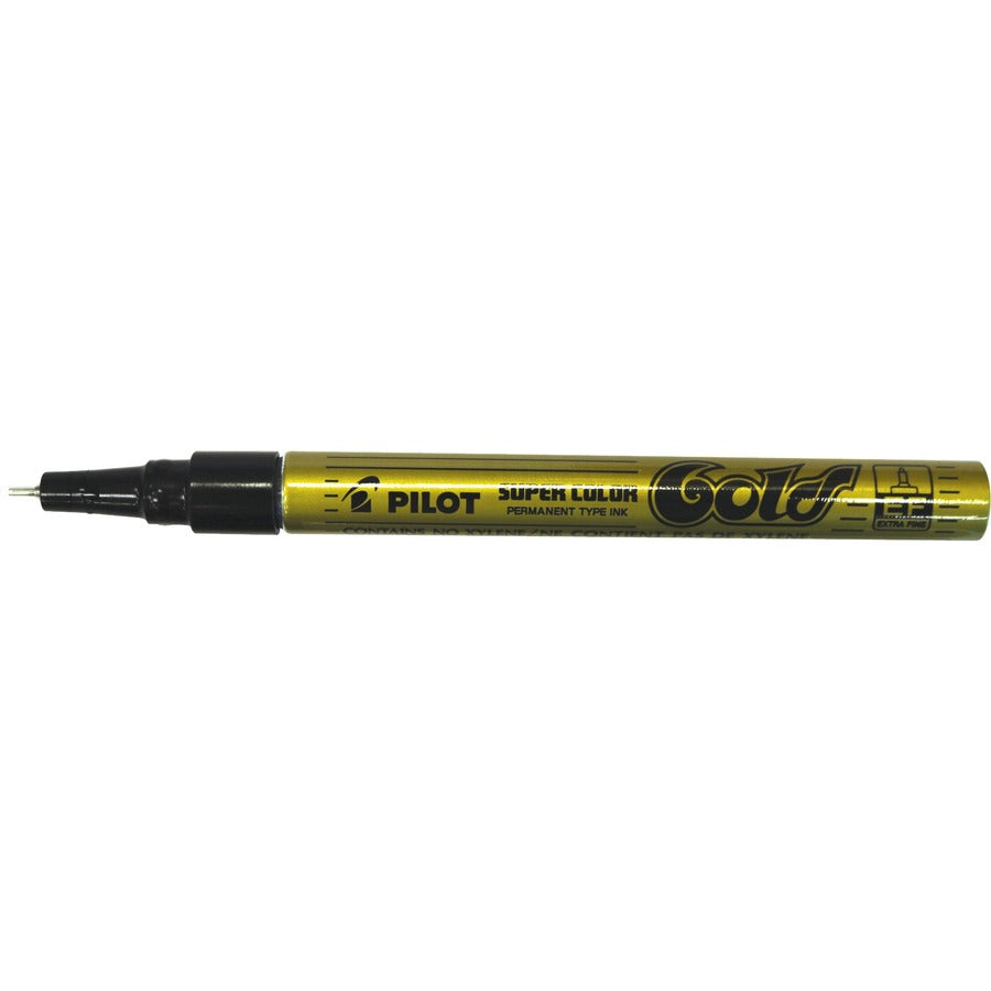 Pilot Super Color Marker - GEFS