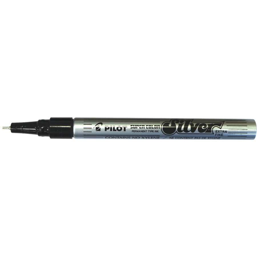Pilot Super Color Marker - SEFS