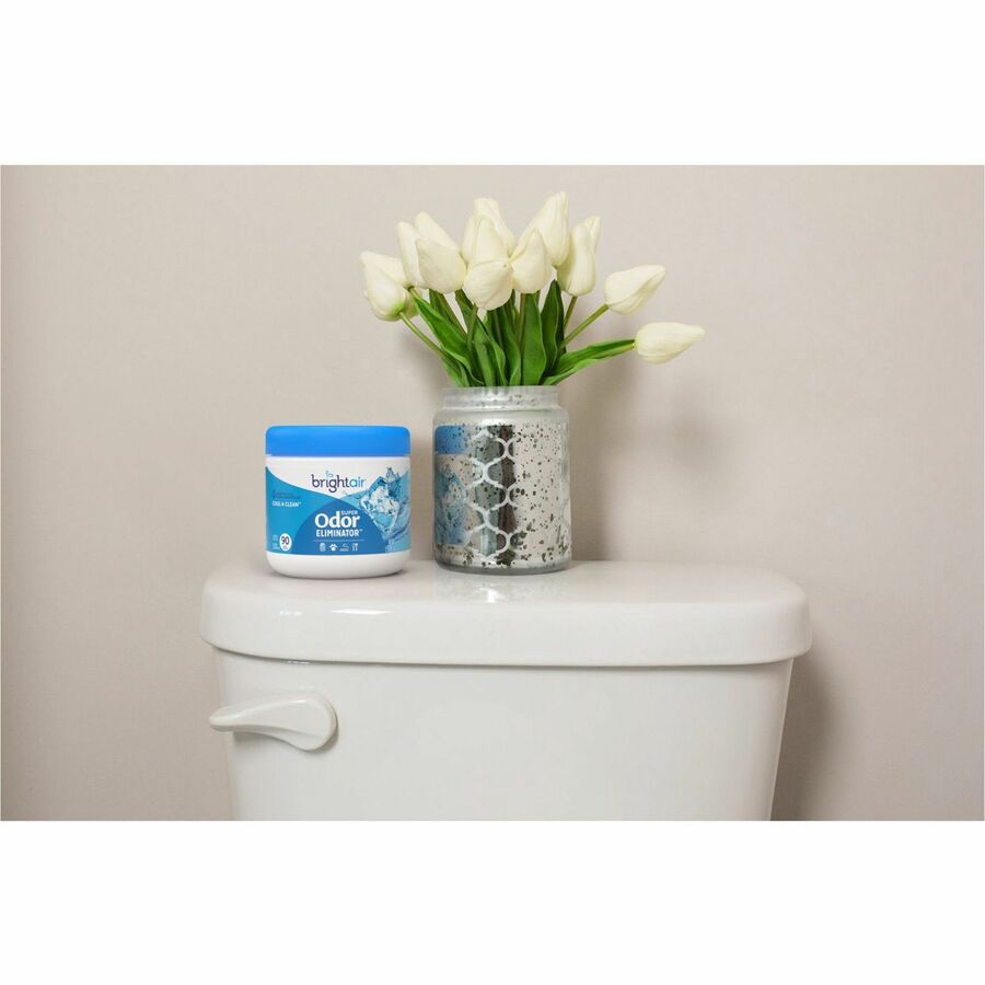 Bright Air Super Odor Eliminator Air Freshener - 900090