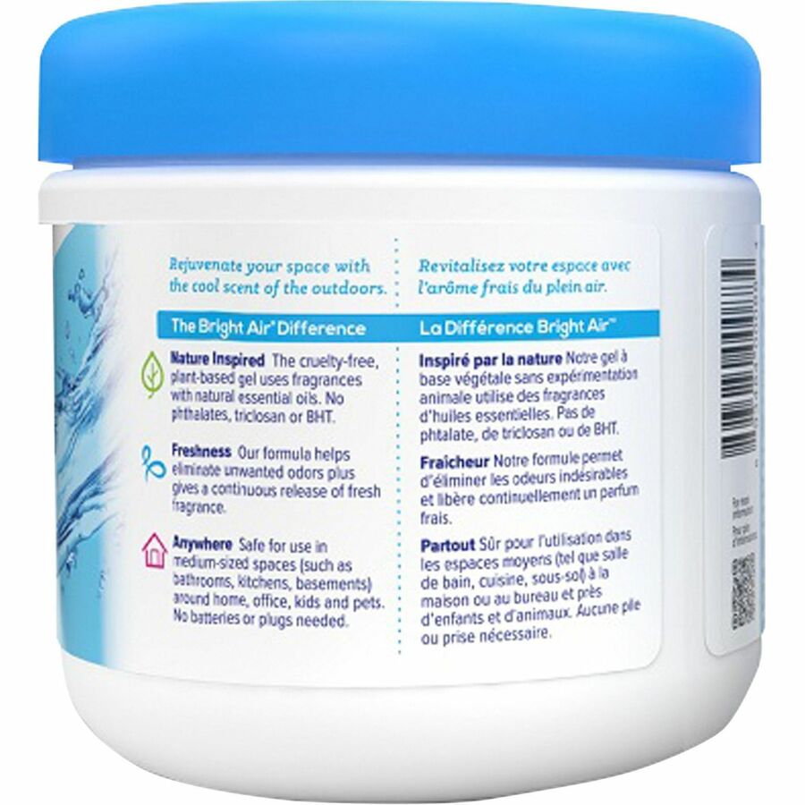 Bright Air Super Odor Eliminator Air Freshener - 900090