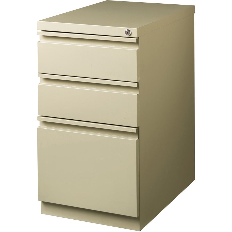 Lorell Mobile File Pedestal - 49526