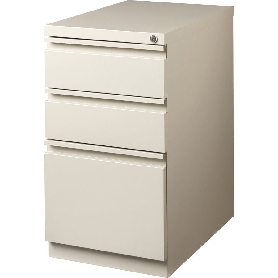Lorell Mobile File Pedestal - 49526