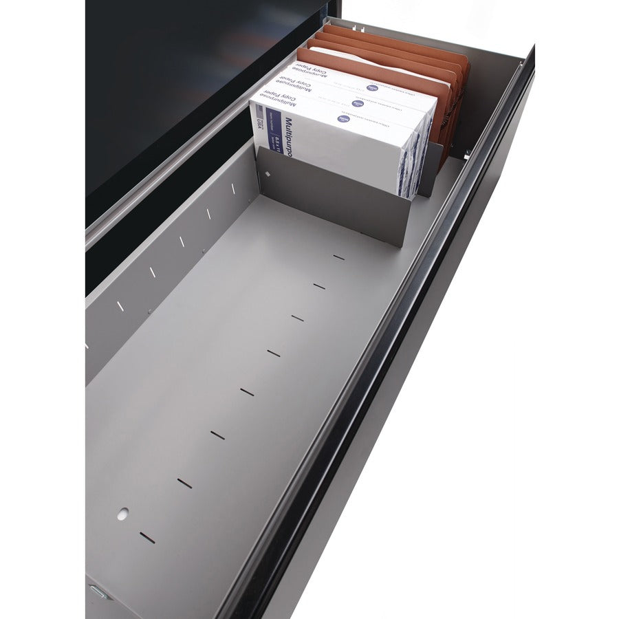 Lorell Lateral File Divider Kit - 60564