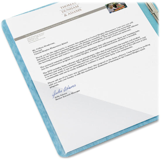 Smead Document Corner - 68140