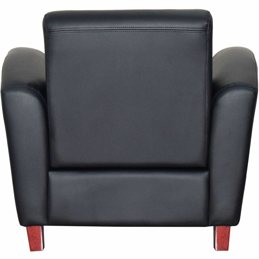 Lorell Accession Club Chair - 68952