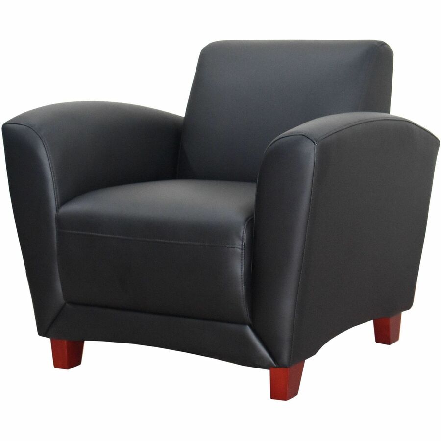 Lorell Accession Club Chair - 68952