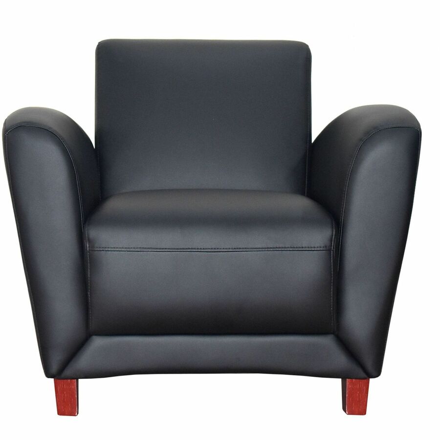 Lorell Accession Club Chair - 68952