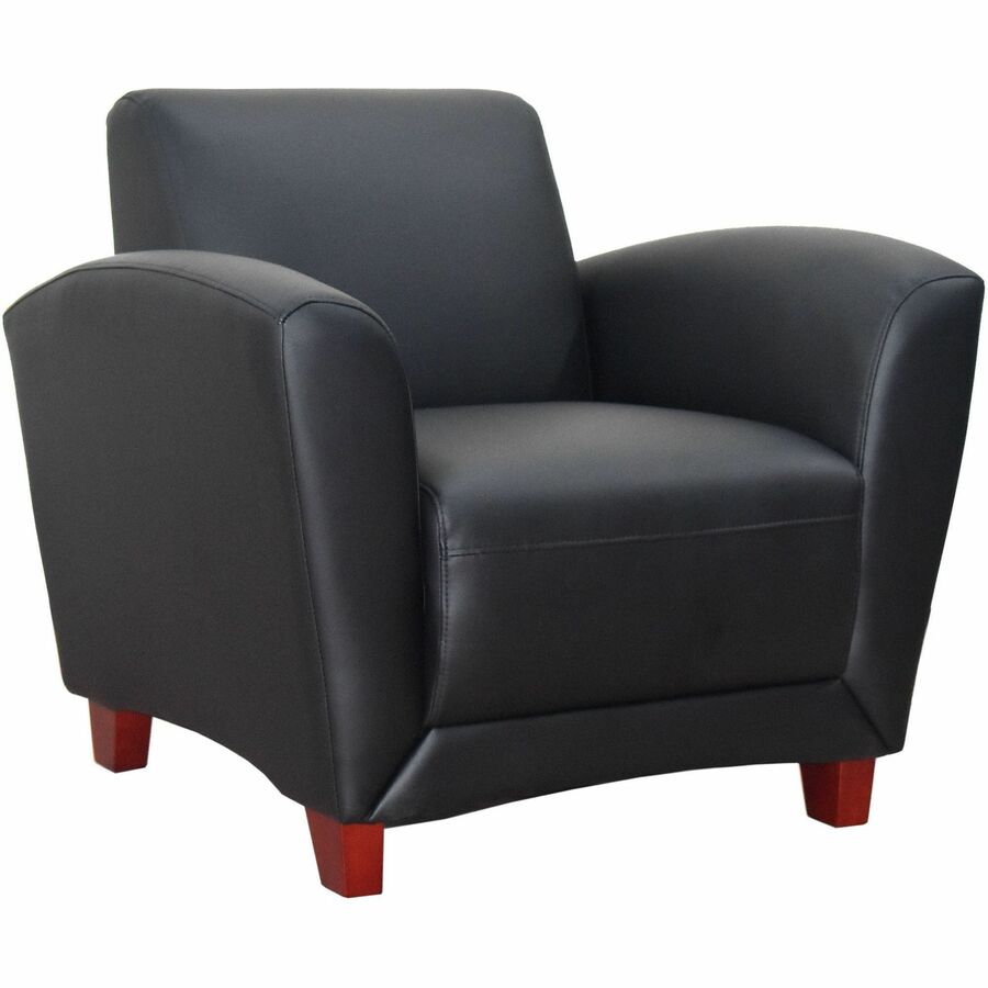 Lorell Accession Club Chair - 68952