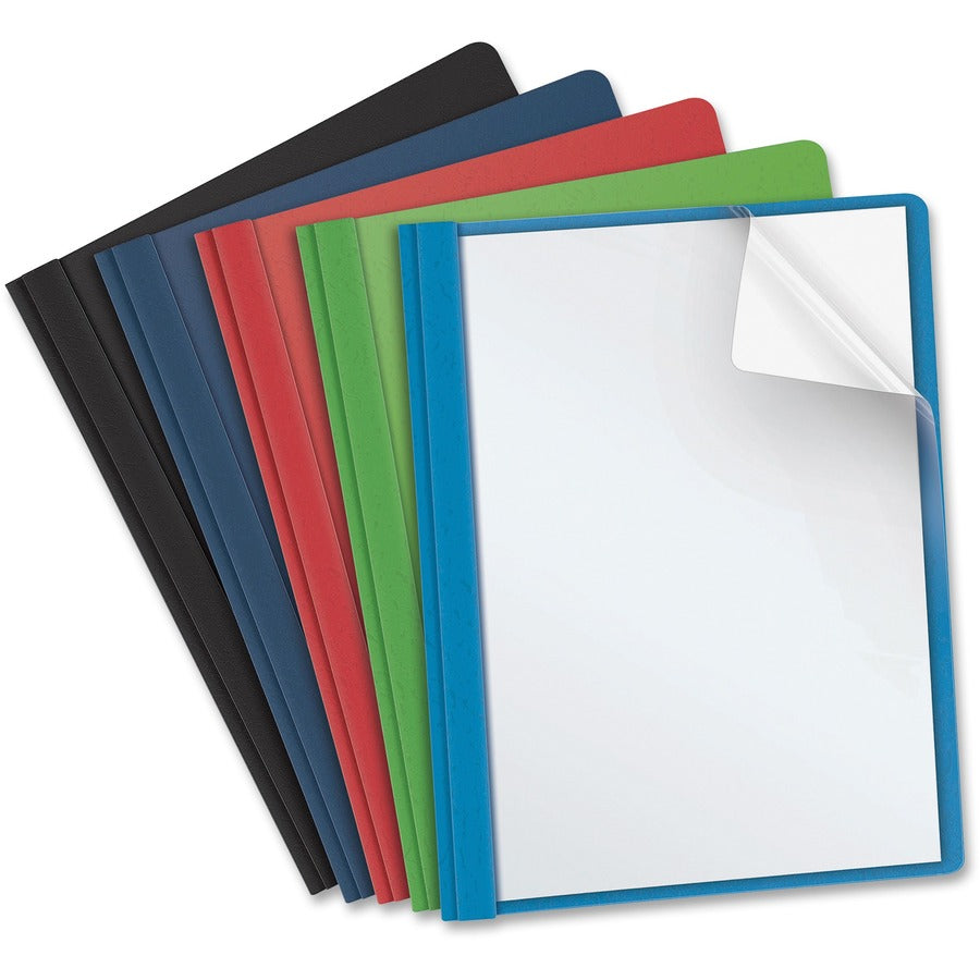Business Source Letter Report Cover - 78519