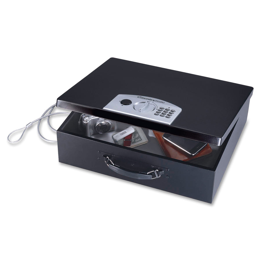 Sentry Safe Portable Security Safe - PL048E