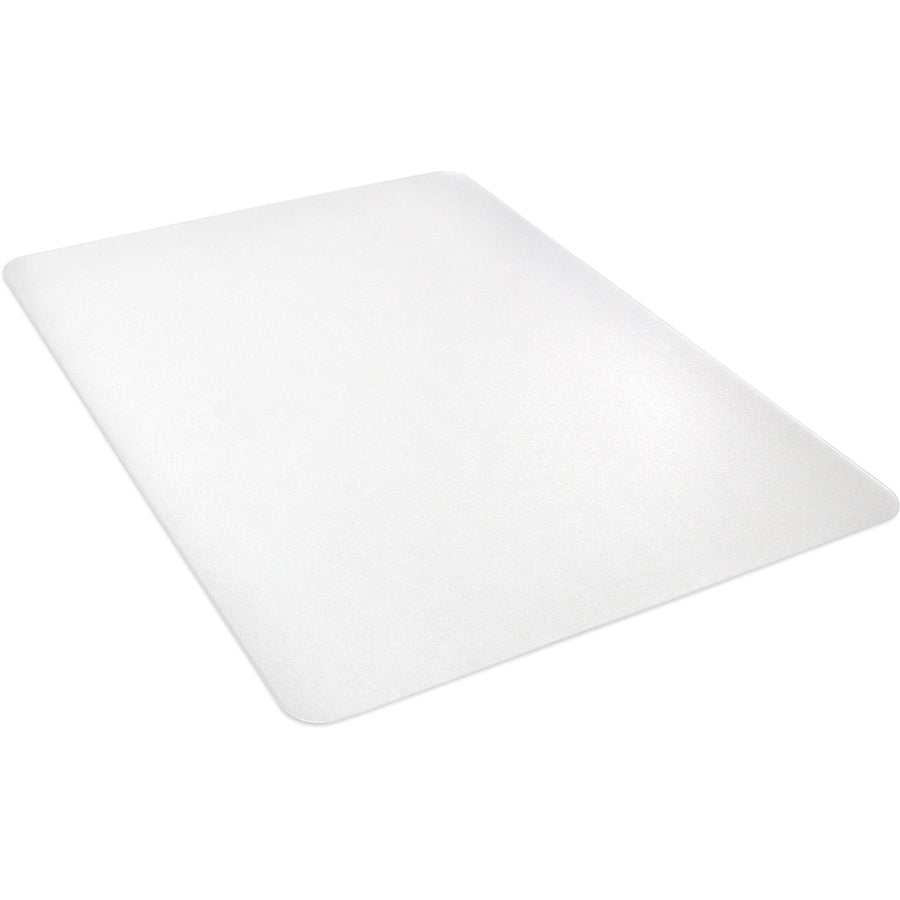 Deflecto Polycarbonate Chairmat for Hard Floors - CM21242PC