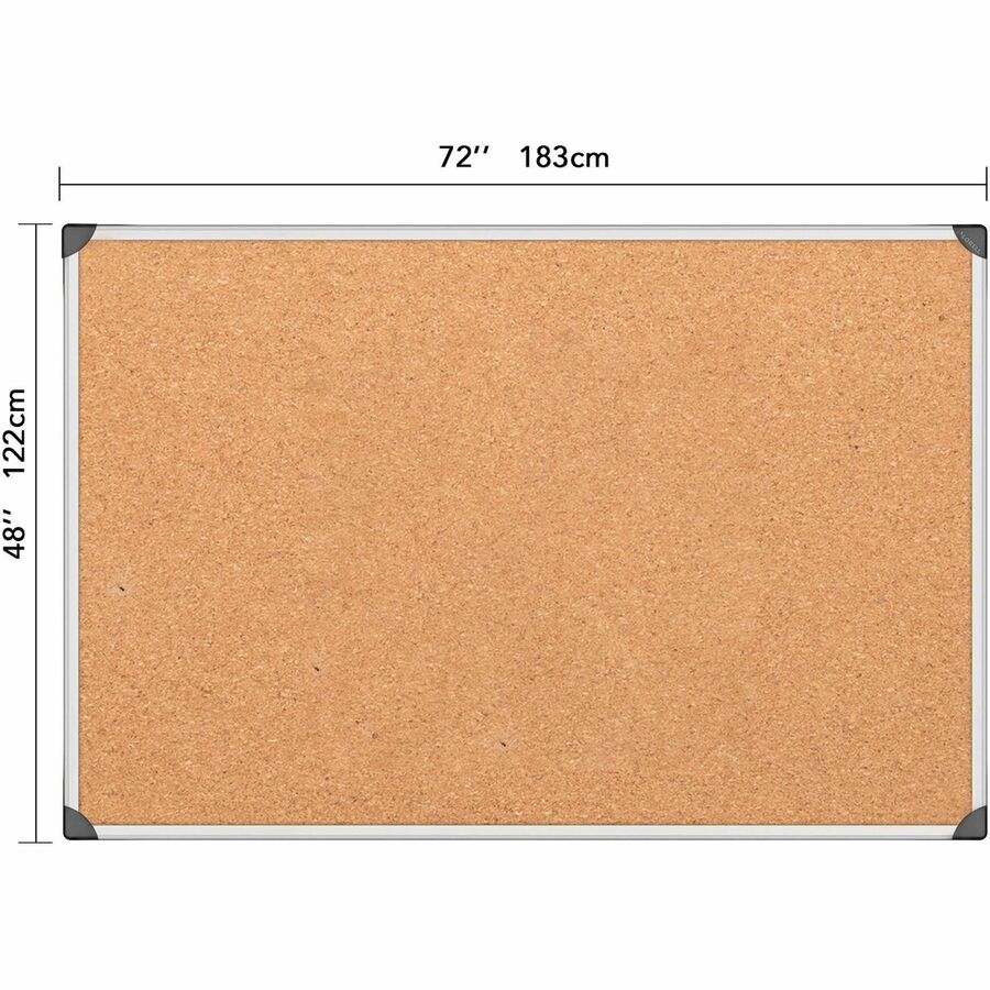 Lorell Corkboard - 19193